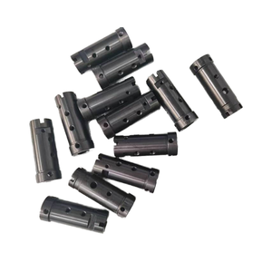 معدات صناعية أجزاء مستديرة الفولاذ المقاوم للصدأ النماذج الأولية السريعة و CNC بالقطع الأسلاك EDM الحفر خدمات التطرق - Product Image 3