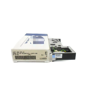 48A-00-0AJ3 NSMP Nuevo controlador de programación PLC dedicado de automatización industrial listo original - Product Image 1