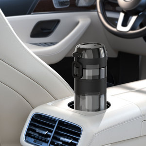 2024 di vendita calda bottiglia di acqua 500ml Tritan BPA portatile certificato NSF bottiglia di acqua potabile filtro depuratore di acqua bottiglia - Product Image 5