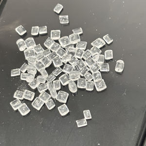 حبيبات PC من درجة التشكيل بالحقن _ إعادة تدوير قشرة وألواح البولي كربونات _ مقاومة عالية للصدمات ، استقرار الحرارة _ للسيارات - Product Image 3