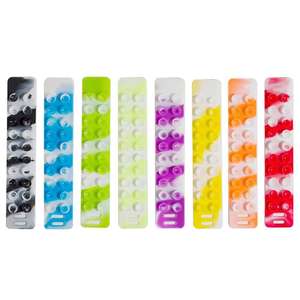 Bracelet et anneau en silicone Squidopops, jouets sensoriels pour enfants, jouets anti-stress à pousser avec <span class=keywords><strong>ventouse</strong></span>, jouets <span class=keywords><strong>Pop</strong></span> Itting - Product Image 5