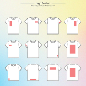 Bán Buôn Mùa Hè Của Nam Giới Cổ Điển Tùy Chỉnh Giản Dị Áo Sơ Mi Thiết Kế Mới Thư In Đồ Họa T-Shirt Dệt Vải Phòng Trưng Bày - Product Image 4