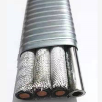 5awg 4awg 3C + 1 pulgada UBE apilar UBE nneeeead Heath able/ububmersible Il UMP able Il well 2E555L45G45+ 1Cable able