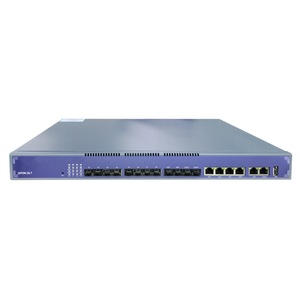 ดีไซน์ใหม่พร้อมจำหน่าย Catcast HP3708E ชุดจ่ายไฟสองระบบ 8 พอร์ต PON เครื่องส่งสัญญาณออปติคอล GPON FTTH CATV รับประกัน 5 ปี - Product Image 3
