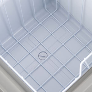 Refrigerador para automóvil, compresor de gran capacidad para enfriamiento, bajo nivel de ruido, portátil - Product Image 6