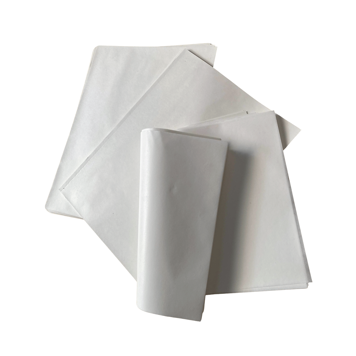 All-In-One Eco-Friendly Virgin Kraft Art Paper Flat Reels for Packaging Wrapping & Tracing Drawings-Major Factories Use
