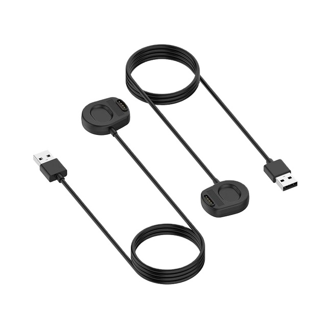 Replacement Charging Dock Cable SUUNTO 7 Peak Pro Charger USB Cable Magnetic Charger Stand Smart Watch Accessories