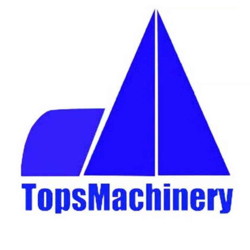 Dongguan Topsmachinery Hardware Co., Ltd.