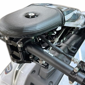 Nuevo Yamaha Superjet Monochrome TR1 1050cc de Grado Industrial Personalizable - Product Image 4