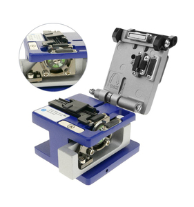 Kit de Herramientas para Redes de Fibra Óptica FTTH FASO TK-S2, Herramientas para Cortar, Pelar y Unir Cables de Fibra Óptica de 0.9/2.0/3.0mm - Product Image 6