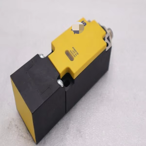 Sensor de Seguridad Compacto Plc T4000-2drnac6022052, Caja Abierta, Disponibilidad Inmediata. Tenemos Más de una Década de Experiencia en el Campo de los Productos PLC - Product Image 1