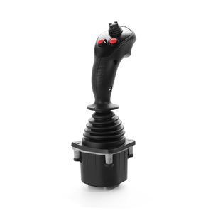 Handgriff-<span class=keywords><strong>Joystick</strong></span> für Baumaschinen, Mähdrescher, Lader und Traktoren - Product Image 5