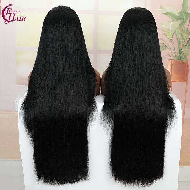 วิกผมตรง SDD