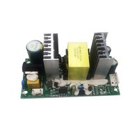 Carte d'alimentation sortie 15V 10A numérique Smps amplificateur d'alimentation chargeur Audio carte de réparation pour haut-parleur