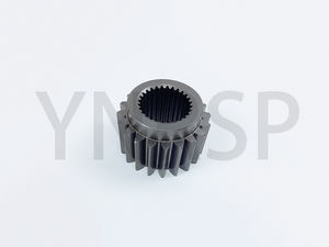 YNRSP 8K6321 8K-6321 GEAR(20 gigi) untuk suku cadang alat berat untuk model 518 <span class=keywords><strong>910</strong></span> 916 920 <span class=keywords><strong>CS</strong></span>-643 IT18B - Product Image 3