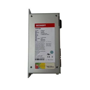 C6930-1044-0050 C6930-0040 C6930-1156-0050 C6930-1069-0030 คอมพิวเตอร์อุตสาหกรรม คอนโทรลเลอร์ BECKHOFF PLC - Product Image 1