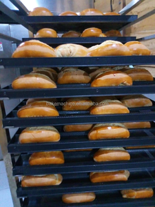 Équipement de boulangerie à bas prix, Machine à pain, ensemble complet d'équipement de cuisson de gâteaux, équipement de pâtisserie - Product Image 5