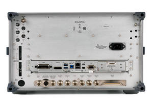 Analizador de Señales N9040B <span class=keywords><strong>UXA</strong></span> - Product Image 3