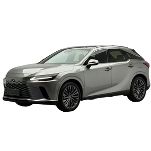 <span class=keywords><strong>Lexus</strong></span> <span class=keywords><strong>RX</strong></span> <span class=keywords><strong>450h</strong></span> 2023 Voiture d'<span class=keywords><strong>occasion</strong></span> <span class=keywords><strong>Hybride</strong></span> SUV Volant à gauche Boîte de vitesses automatique Sièges en cuir Caméra arrière - Product Image 6