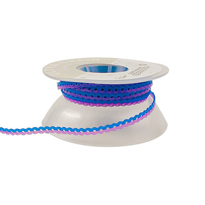Chaîne orthodontique élastomère multicolore pour dropshipping Shopify, rouleau de 4,5 m (15 pi) - Product Image 5