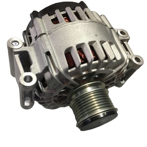 <span class=keywords><strong>Alternateur</strong></span> 12V d'origine pour <span class=keywords><strong>Mercedes</strong></span> Benz C180 W204 M271 A2711541802 TG15C163 - Product Image 1
