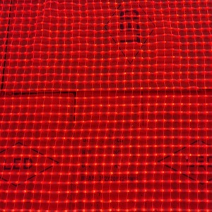 Miracle Bean XH-MTP20, Puerto de Control Ligero de Alto Brillo de 50 Píxeles con Clasificación <span class=keywords><strong>IP64</strong></span> y Soporte SDK para Uso en Interiores y Exteriores - Product Image 2