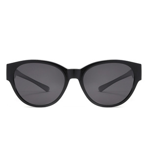 Gafas de Sol Modernas y a la Moda para Mujer, Gafas de Sol Retro con Espejo, Doble Uso, Ultraligeras, Venta al por Mayor - Product Image 6