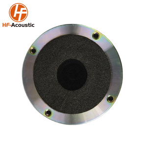 ไดรฟ์เวอร์ลำโพงไฮไฟ8ohm HF-DE400ทวีตเตอร์นีโอดิเมียมหกเหลี่ยม - Product Image 4