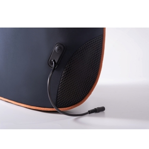 Coussin de siège de voiture intelligent PT-9011 12V chaud et froid, coussin de refroidissement et de chauffage portable pour le bureau, confort toute l'année, gadgets technologiques - Product Image 3
