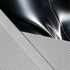 Lámina Metálica Perforada de Acero Inoxidable Galvanizado, con Orificios Redondos, de Alta Calidad y Bajo Precio, para Cercas - Product Image 4