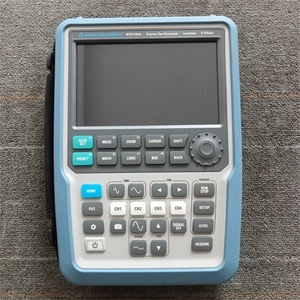 Osciloscopio de Almacenamiento Digital Rohde & Schwarz RTH1004 de 4 Canales y 100 MHz de Ancho de Banda - Product Image 4