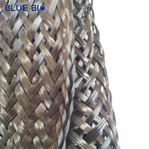 Chân Giả stockinette sợi Carbon cho thiết bị phục hồi chức năng giả sợi carbon tay áo nguyên liệu - Product Image 4