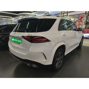Voiture d'occasion Guazi 2021 Mercedes-Benz <span class=keywords><strong>GLE</strong></span>, livraison rapide, moteur essence, automatique, SUV 5 places, conduite à gauche, pour une utilisation quotidienne robuste - Product Image 5