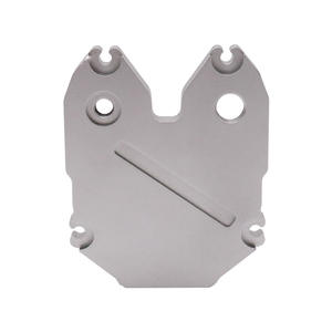 OEM定制高压压铸零件精密铝和锌合金制造 - Product Image 3