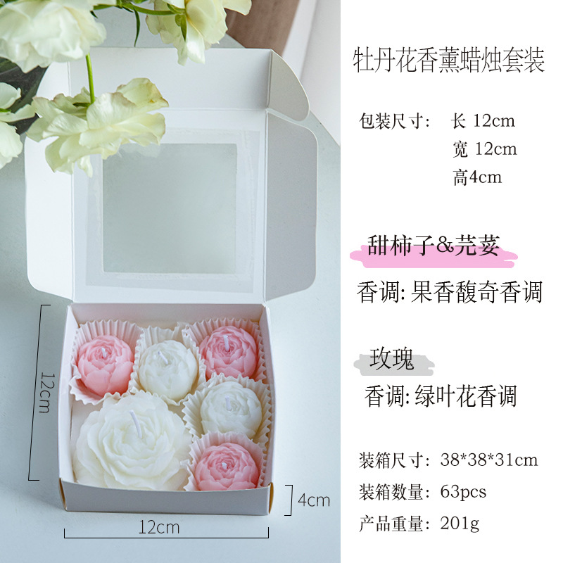 Ensemble blanc + rose