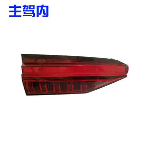 Feux arrière à LED Tho Audi A6 C8 12V 55W avec clignotants séquentiels et feux de freinage, ensemble 2019-2023 - Product Image 3