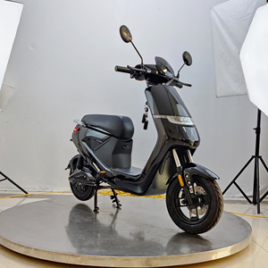 中国无锡供应商48v快速充电安全成人优惠价格电动摩托车 - Product Image 2