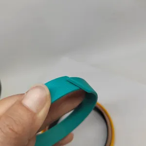 अच्छी गुणवत्ता ptfe हाइड्रोलिक सिलेंडर पंप पहनने की अंगूठी