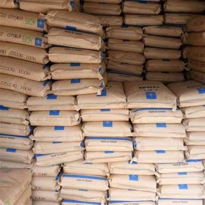 Taisox HDPE 8001/8001BL MFR 0,05 Grado de extrusión Grado de tubería Grado de agua potable Gránulos de HDPE Hdpe Pe100 Gránulos para tuberías - Product Image 5