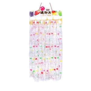 Venta directa de fábrica de China OEM personalizado Halal certificado varios dulces cuadrados con sabor a fruta para el Día de <span class=keywords><strong>San</strong></span> Valentín - Product Image 4