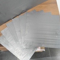 Papier graphite industriel résistant à l'usure, léger et conducteur thermiquement pour équipements électroniques