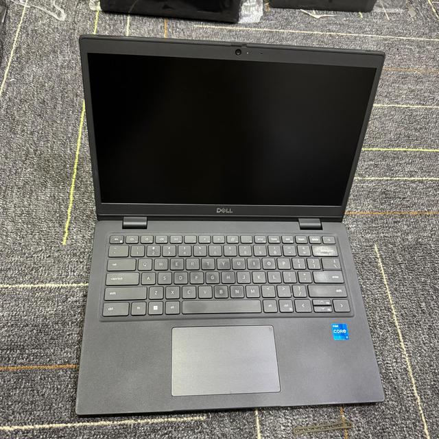 Original A+Grade Dell Latitude 5580 Business Laptop 14'' with English Keyboard I5-11th 8G 256g SSD Used 3420 for Dell
