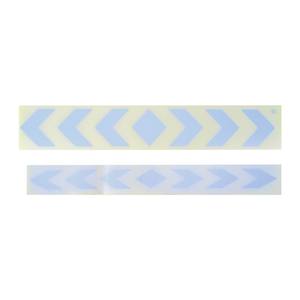 لافتة تحذيرية صناعية عالية الوضوح للمناطق الخطرة، لافتة تحذيرية للسلامة الصناعية - Product Image 4