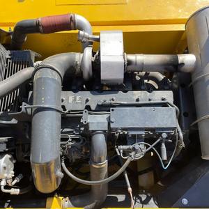 Excavadoras Komatsu de segunda mano de alta calidad, 2. 000, 2. 000, con componentes esenciales del núcleo a la venta - Product Image 4