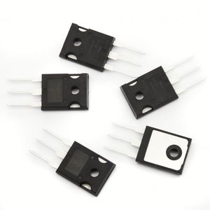 New-Original 43NM60N-VB TO-247 Transistor CZSKU:DU22QG31 - Product Image 1