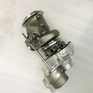 Nouveau turbocompresseur Junzheng B03G 18509880005 1850970001 A1770900080 pour Classe C (A205) AMG C 63 S M178 <span class=keywords><strong>Dela</strong></span> 40 Engine - Product Image 5