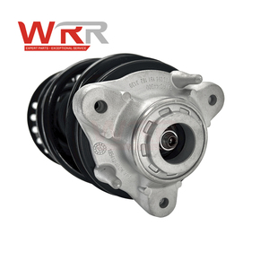 37106887933 37106875083 Amortisseur pour BMW F15 F16 X5 X6 – Ensemble de suspension avant fiable avec amortisseur central - Product Image 5
