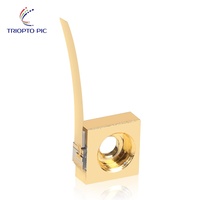 Module de diode laser optique 940 nm 5 W, éclairage infrarouge médical, montage C, emballage or-étain, fabrication de diodes haute performance