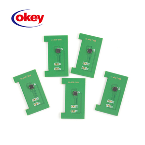 Chip de Tóner 7K 15K MLT-D305S MLT-<span class=keywords><strong>D305L</strong></span> D305S <span class=keywords><strong>D305L</strong></span> D305 para Cartucho de Impresora Samsung ML-3750ND 3753ND - Product Image 5