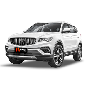 Modèle 2022 à bas prix pour Boyue <span class=keywords><strong>X</strong></span> 1.8TD DCT, SUV d'occasion, 5 places, 5 portes, traction avant, 7,7 L/100 km - Product Image 1